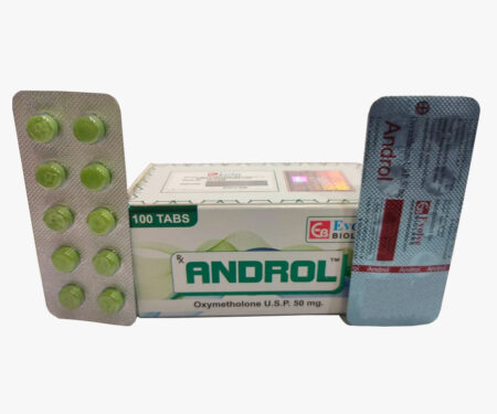 Androl Tablets