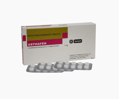 Ketotifen Tablet