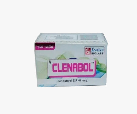 Clenabol Tablet