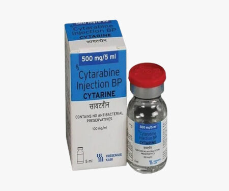 Cytarine Injection