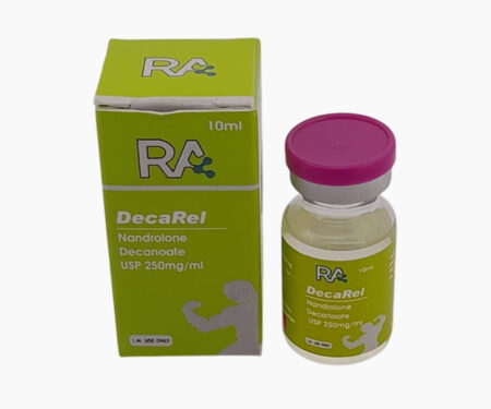 DecaRel 250mg Injection