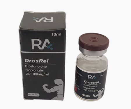Drosrel 10ml Vial