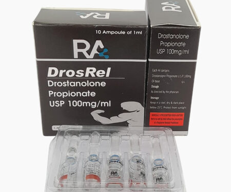 DrosRel 1ml Ampoule Injection