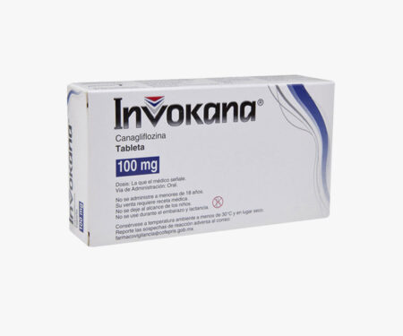 Invokana Tablets