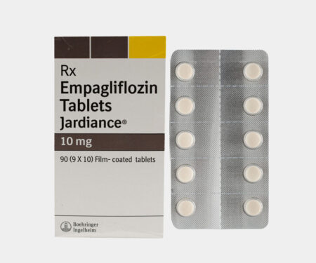 Jardiance Tablets