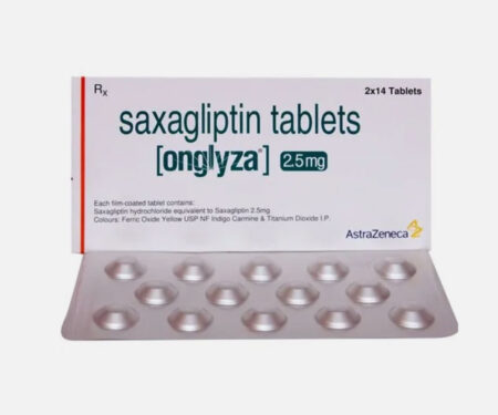 Onglyza Tablets
