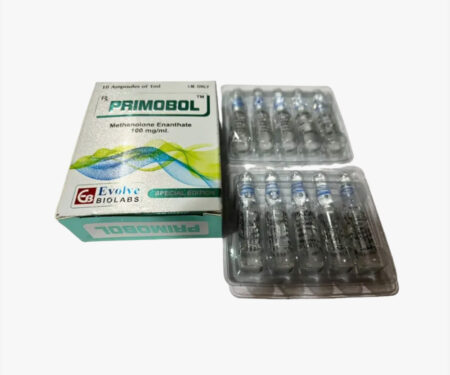 Primobol Injection