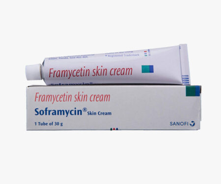 Soframycin Skin Cream