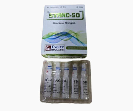 Stano-50 Injection