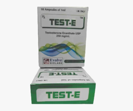 Test-E Injection