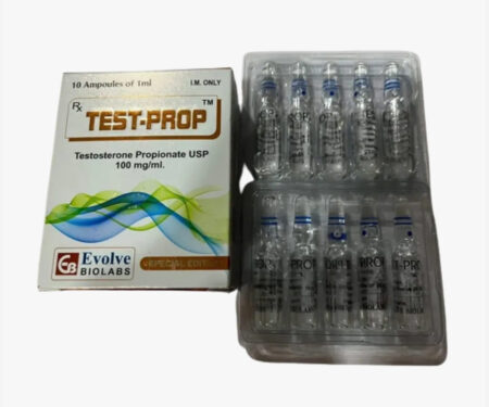 Test-Prop Injection