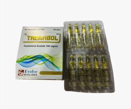Trenabol Injection