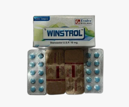Winstrol Tablet
