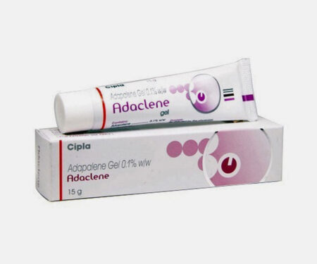 Adaclene Gel