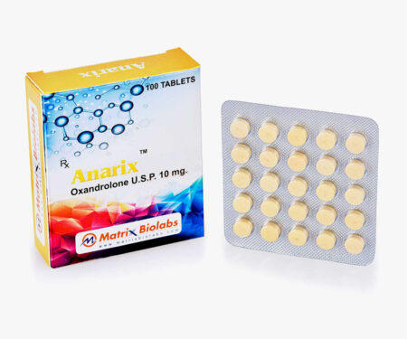 Anarix Tablet
