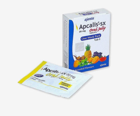 Apcalis SX Oral Jelly