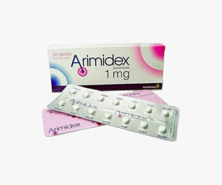 Arimidex Tablet