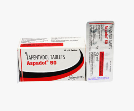 Aspadol Tablets