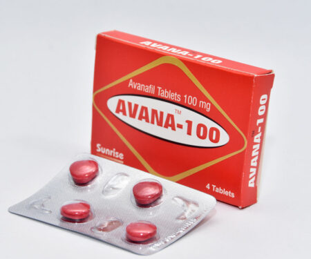 Avana Tablets
