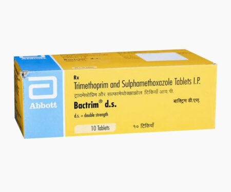 Bactrim DS Tablet