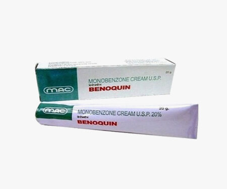 Benoquin Cream