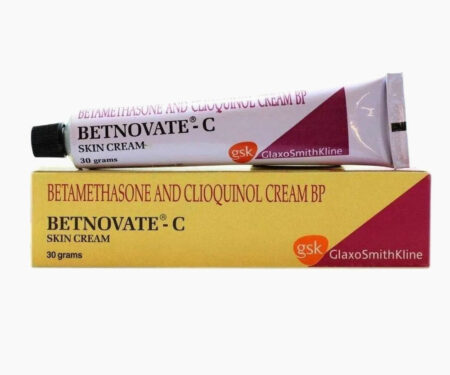 Betnovate-C Cream