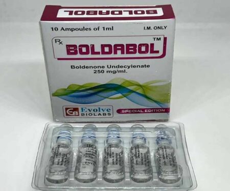 Boldabol Injection