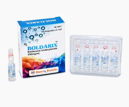 Boldarix Injection