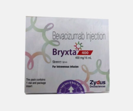 Bryxta Injection