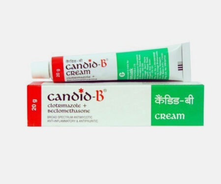 Candid-B Cream