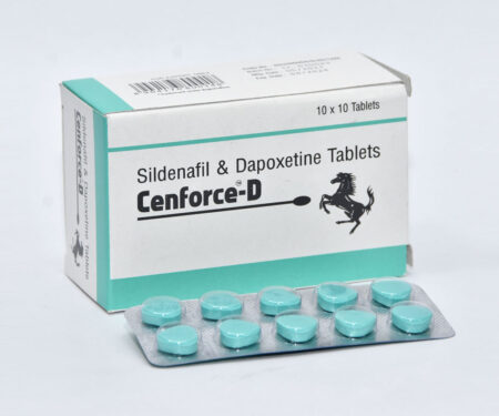 Cenforce D Tablets