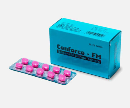 Cenforce FM Tablet
