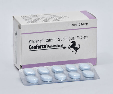 Cenforce Professional Tablet