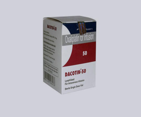 Dacotin Injection