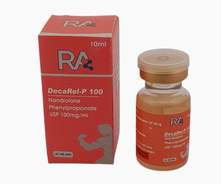DecaRel P Injection