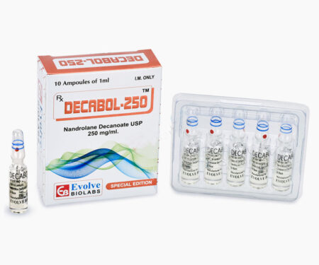 Decabol Injection