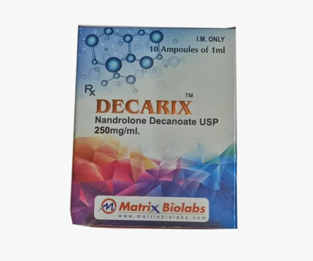 Decarix Injection