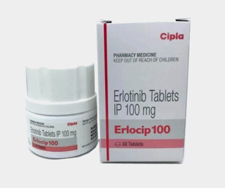 Erlocip Tablet