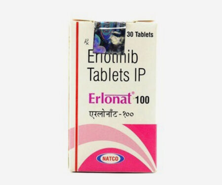 Erlonat Tablet