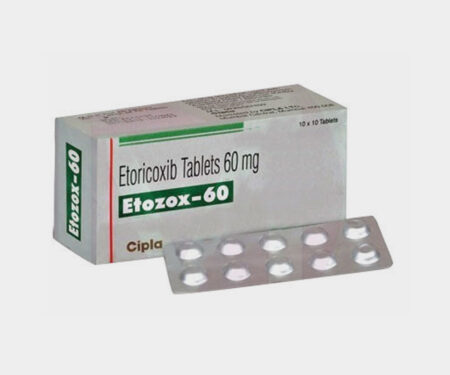 Etozox Tablets