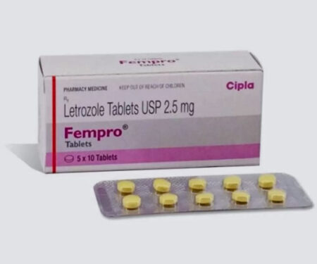 Fempro Tablet