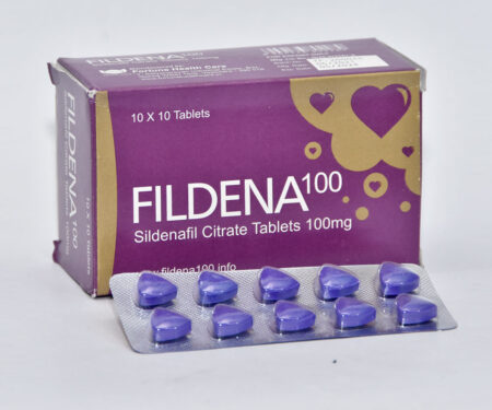 Fildena Tablets