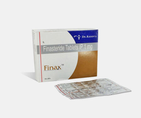 Finax Tablet