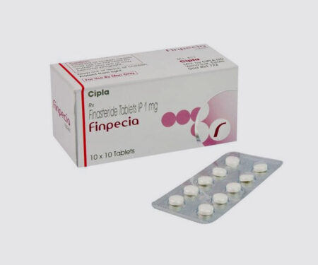Finpecia Tablet