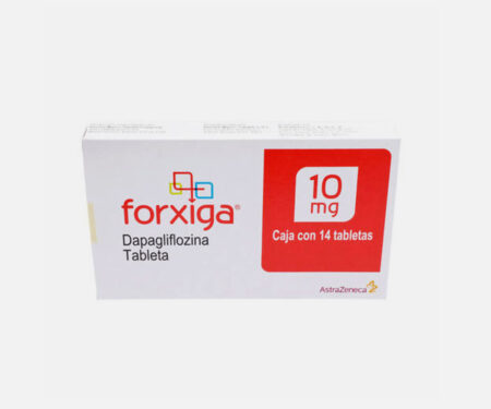 Forxiga Tablets