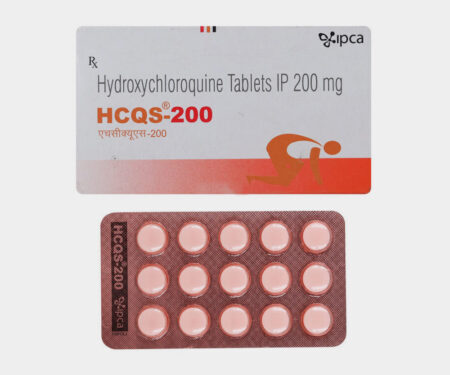 HCQS Tablets
