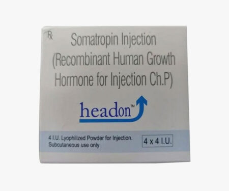 Headon Injection