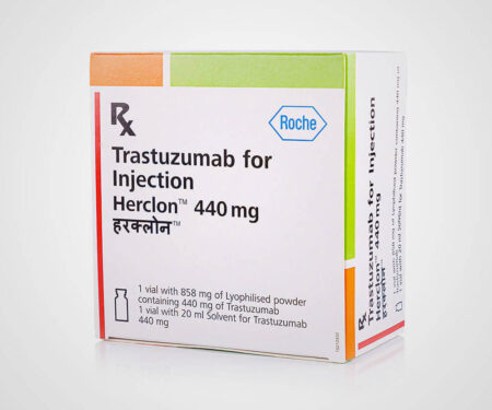 Herclon Injection