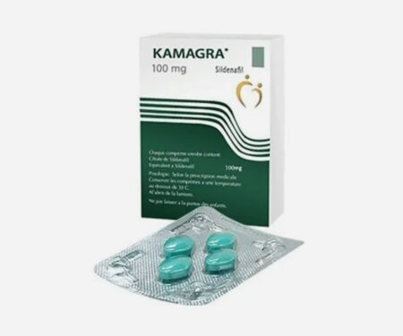 Kamagra Gold Tablets