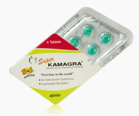 Super Kamagra Tablets